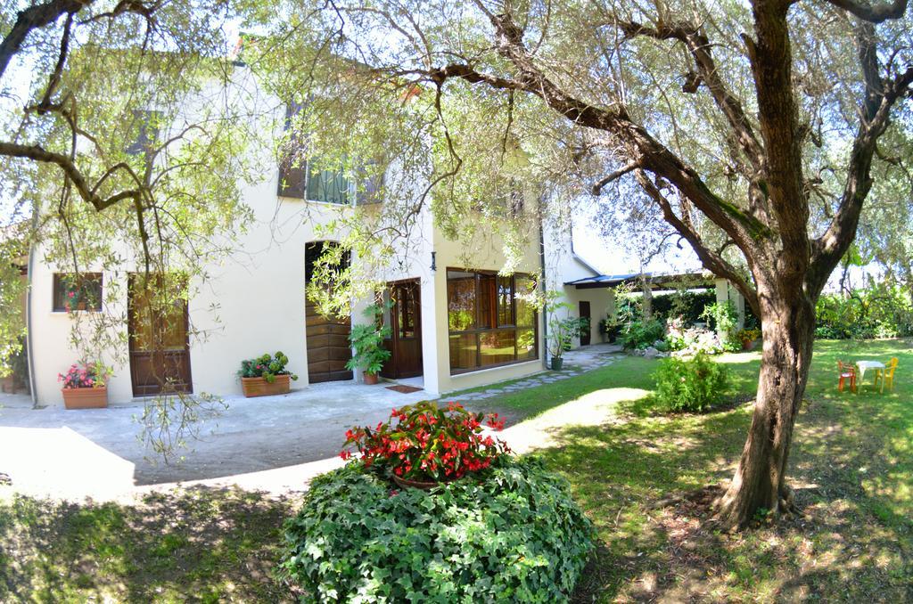 Casa Romana Viareggio Eksteriør bilde
