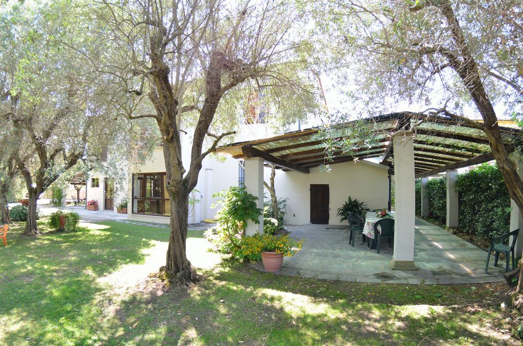 Casa Romana Viareggio Eksteriør bilde