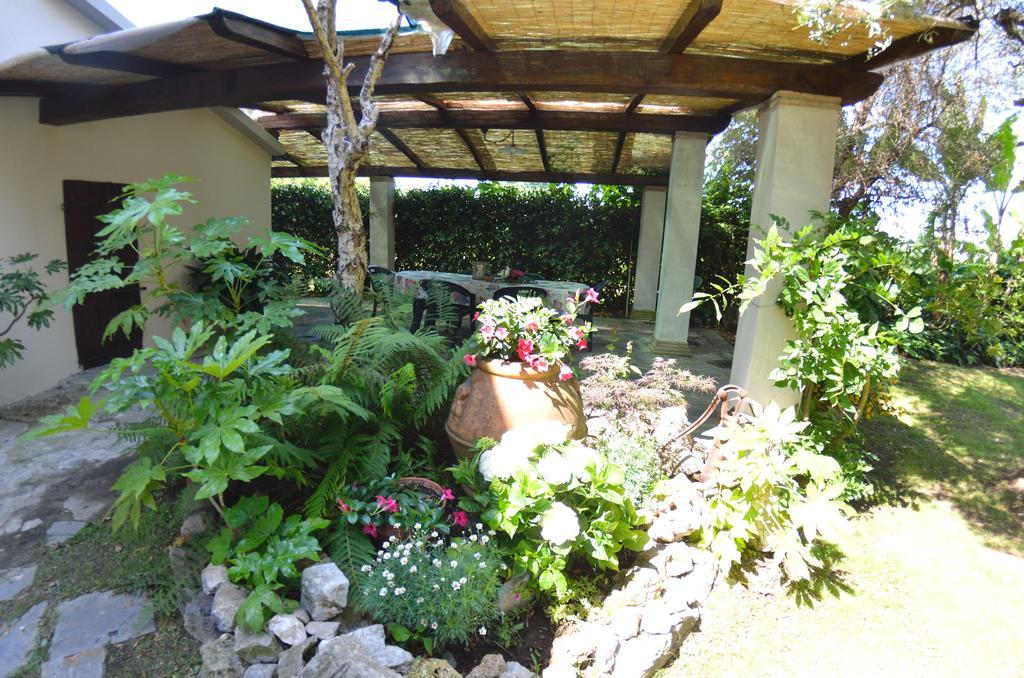 Casa Romana Viareggio Eksteriør bilde