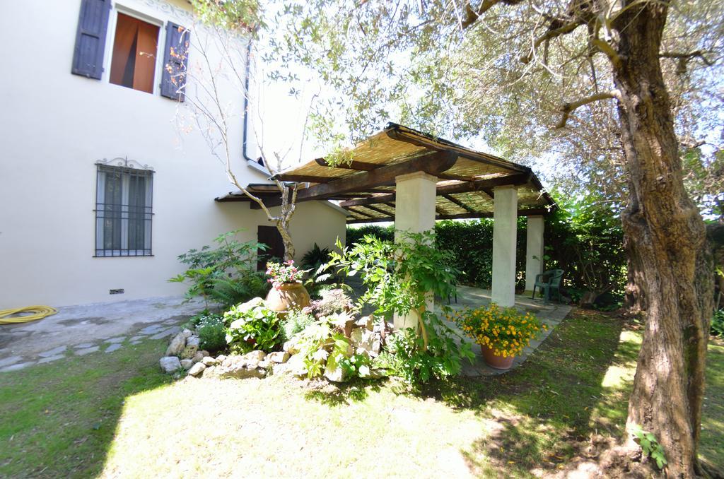 Casa Romana Viareggio Eksteriør bilde