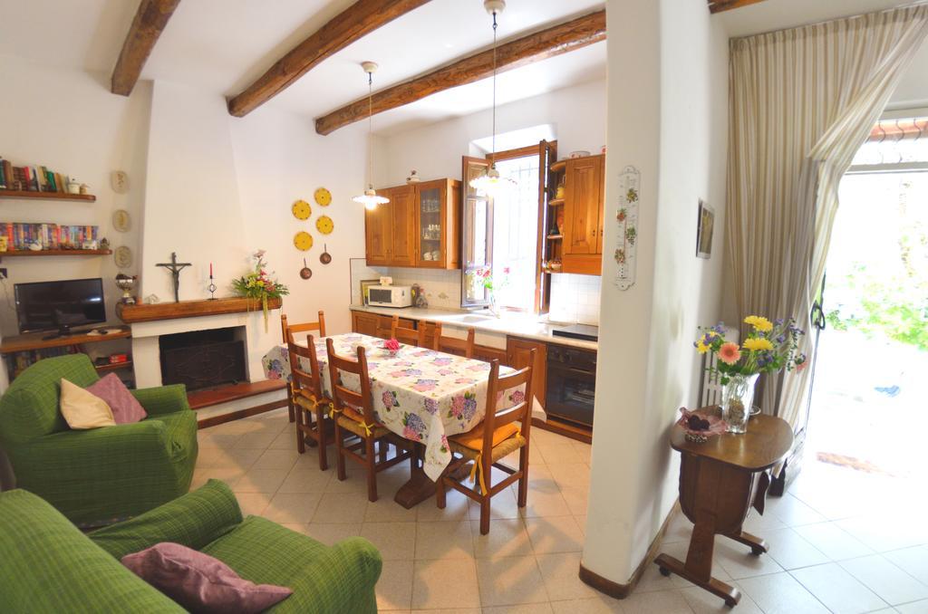Casa Romana Viareggio Eksteriør bilde