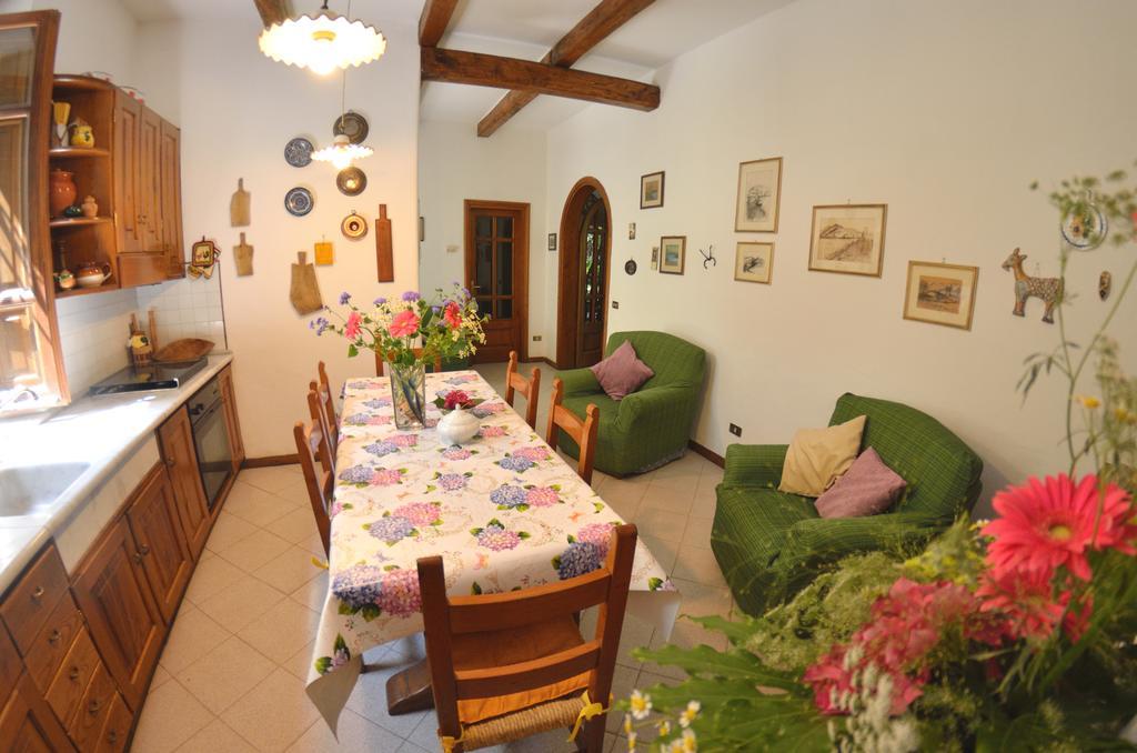 Casa Romana Viareggio Eksteriør bilde