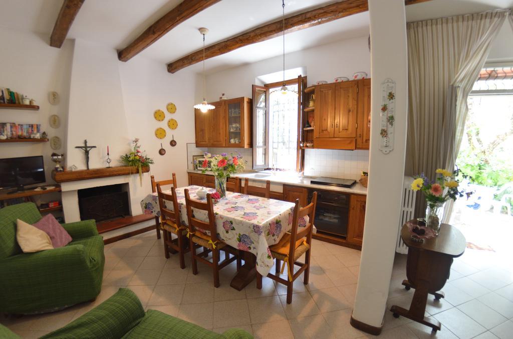 Casa Romana Viareggio Eksteriør bilde