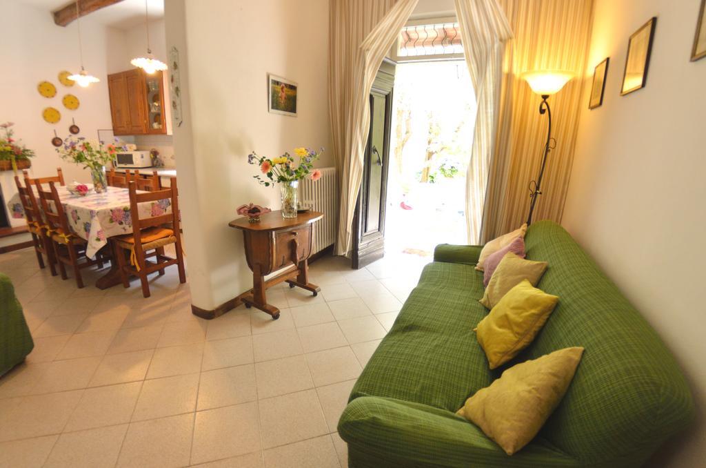 Casa Romana Viareggio Eksteriør bilde