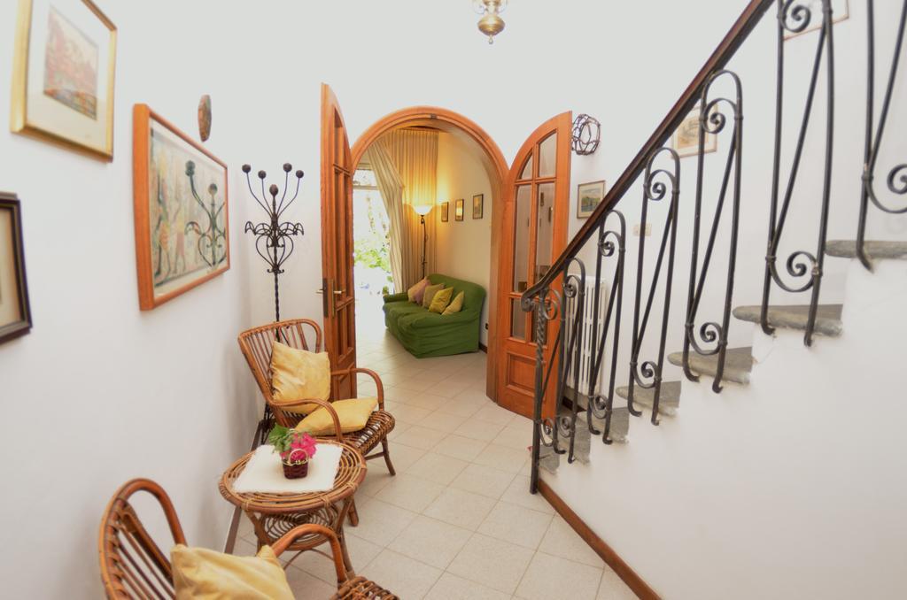 Casa Romana Viareggio Eksteriør bilde