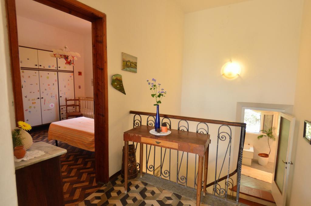 Casa Romana Viareggio Eksteriør bilde