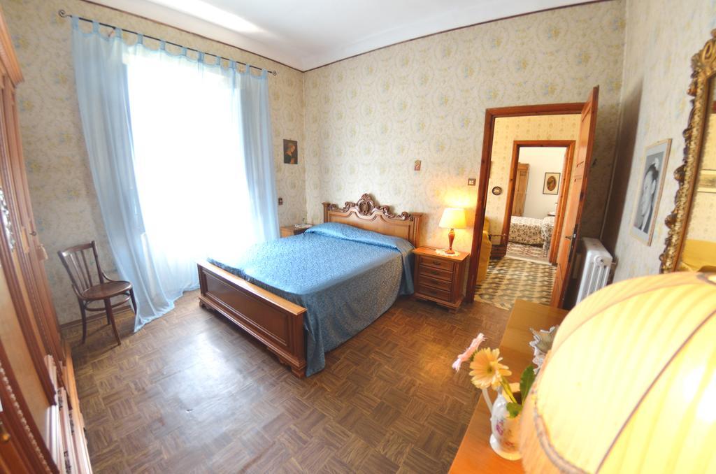 Casa Romana Viareggio Eksteriør bilde