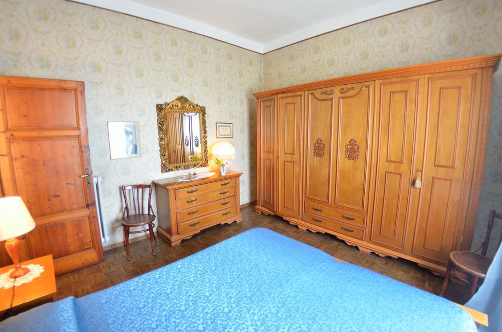 Casa Romana Viareggio Eksteriør bilde