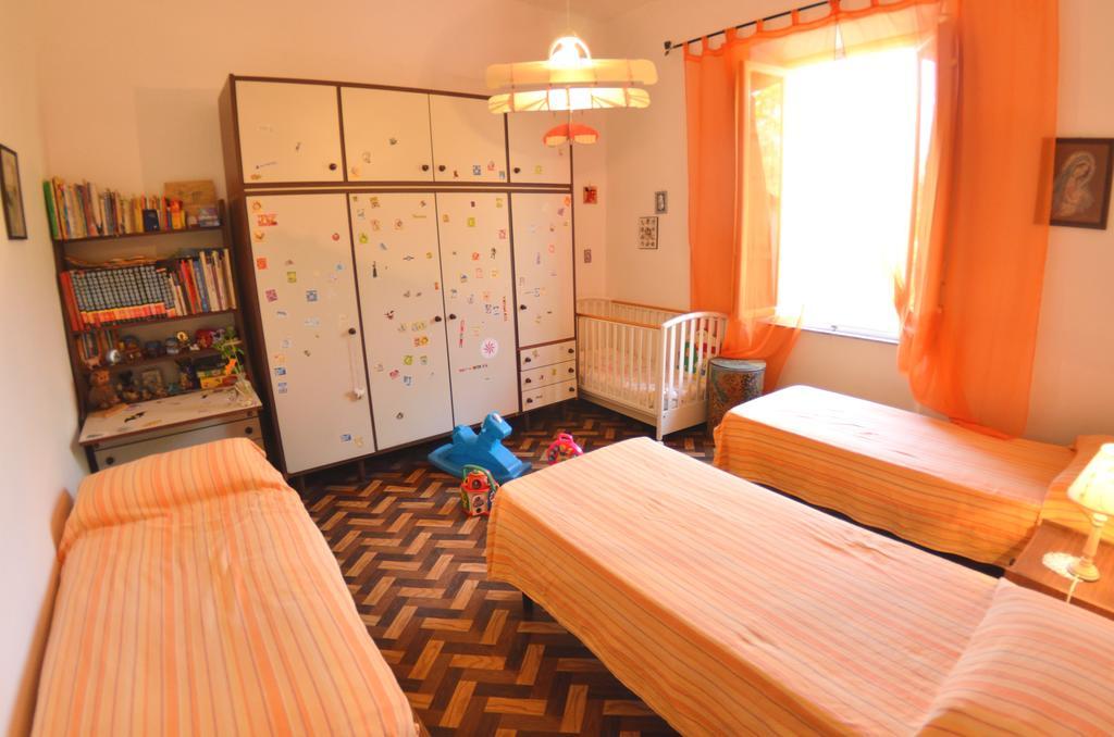 Casa Romana Viareggio Eksteriør bilde
