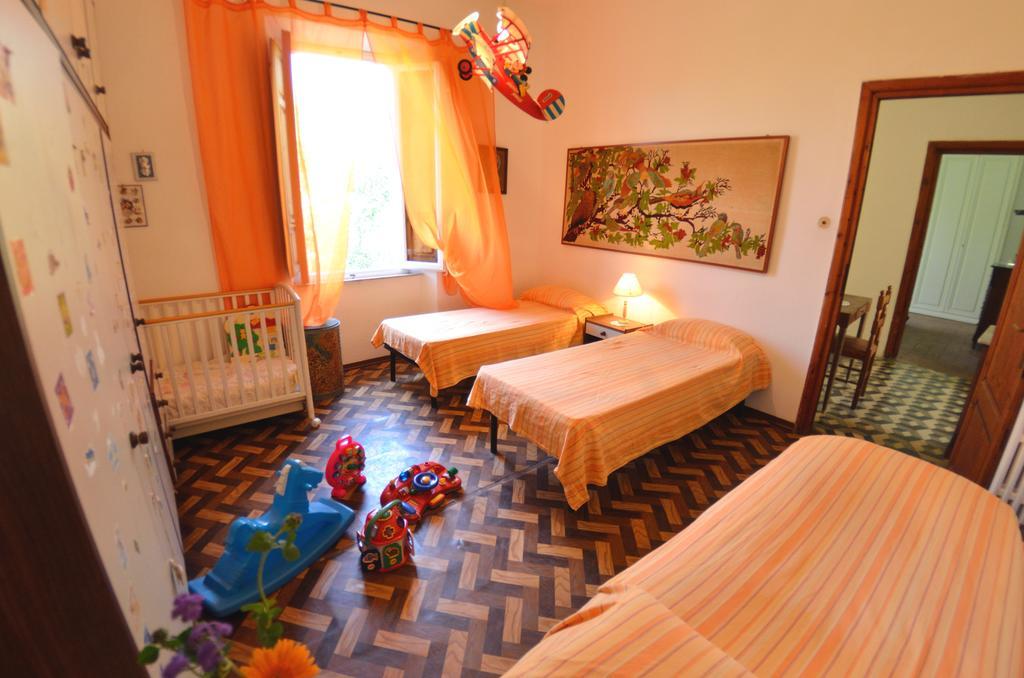 Casa Romana Viareggio Eksteriør bilde