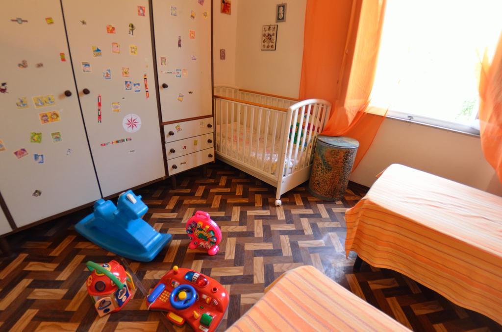 Casa Romana Viareggio Eksteriør bilde