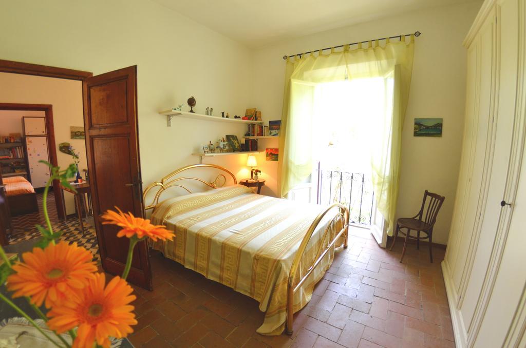 Casa Romana Viareggio Eksteriør bilde