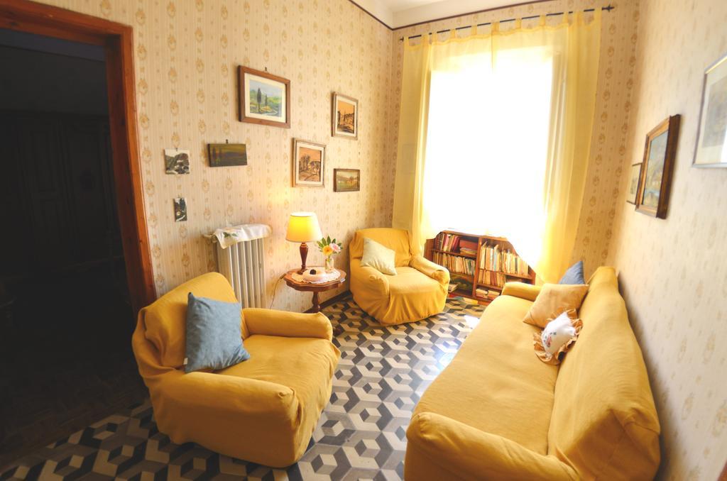 Casa Romana Viareggio Eksteriør bilde