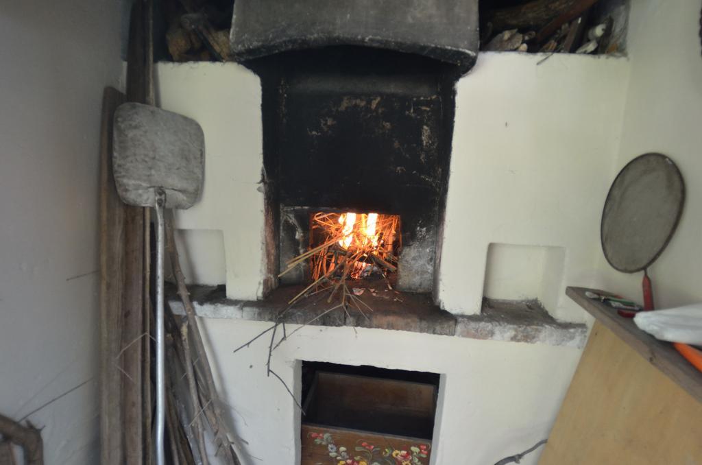 Casa Romana Viareggio Eksteriør bilde